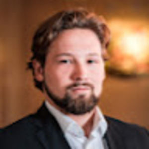 Meet your Posher, Alexandre